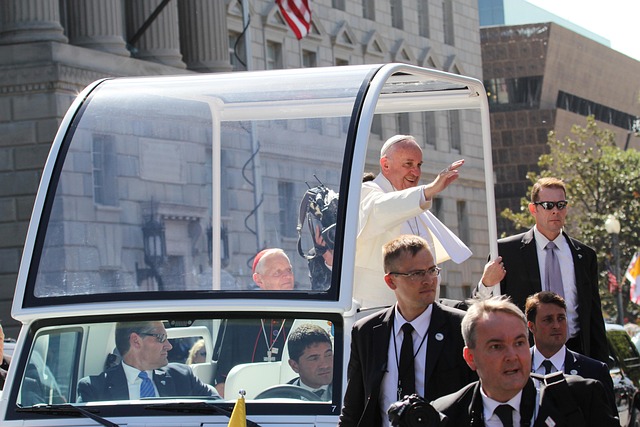 Papst Leo XIV ruft zur Stärkung des Glaubens auf