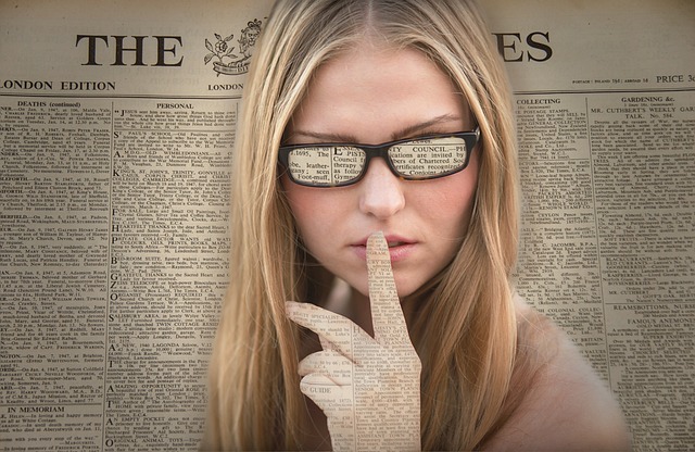 Pressefreiheit und ihre Herausforderungen