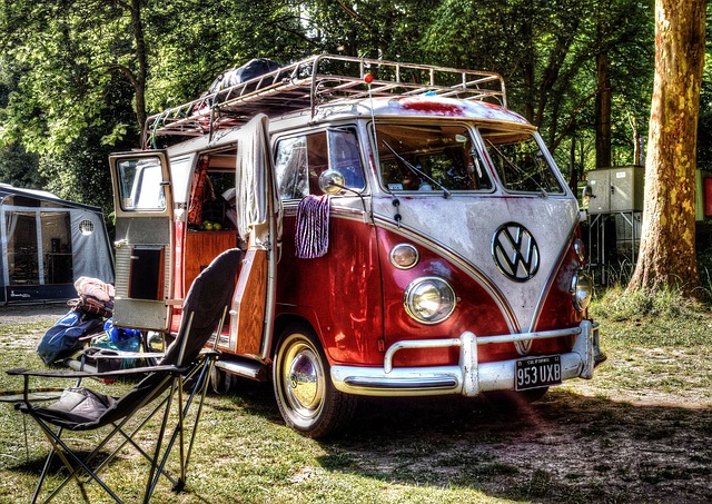 Schwächen deutscher Rastanlagen für Camper
