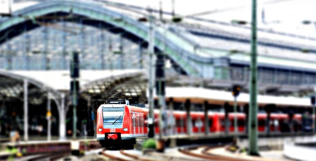 Kölner City: Neue Sperrzone