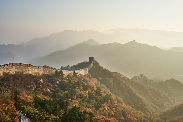 Handelsgespräche zwischen China und den USA