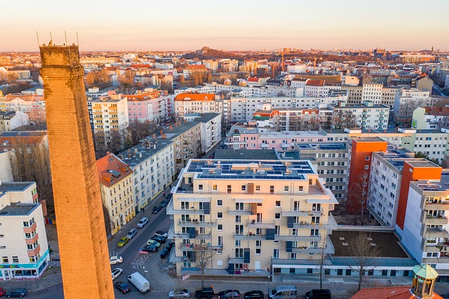 Bundesverantwortung für Kommunen