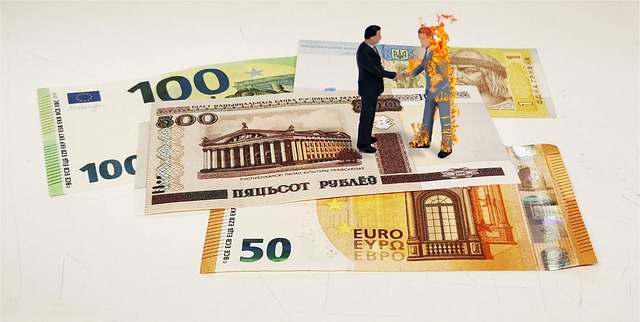 Änderungen bei der Weltbank