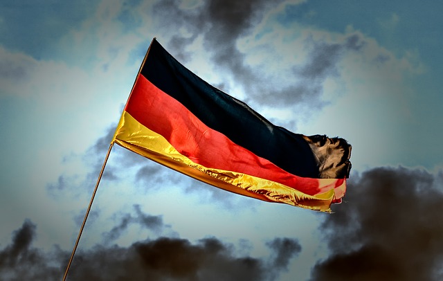 Veteranentag in Deutschland