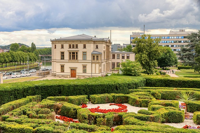 IVD-Preisspiegel Q1 2025: Stabilität der Immobilienpreise im Saarland