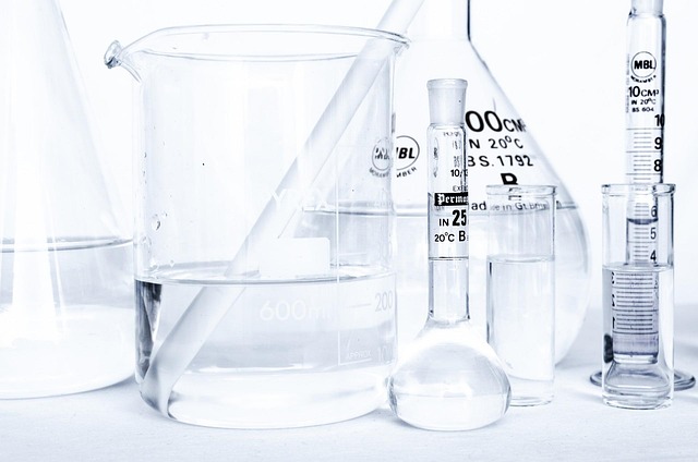 Chemie & Pharma Summit in Berlin