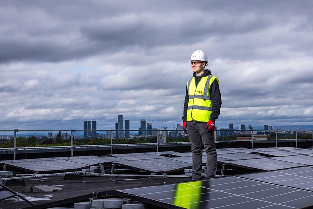 TCL SunPower Global und die Solar Stewardship Initiative