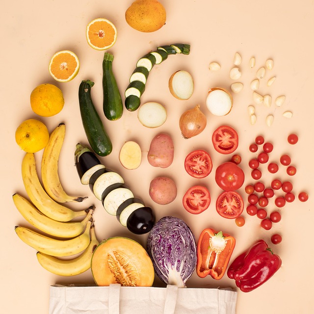 Lidl als bester Anbieter für Obst und Gemüse