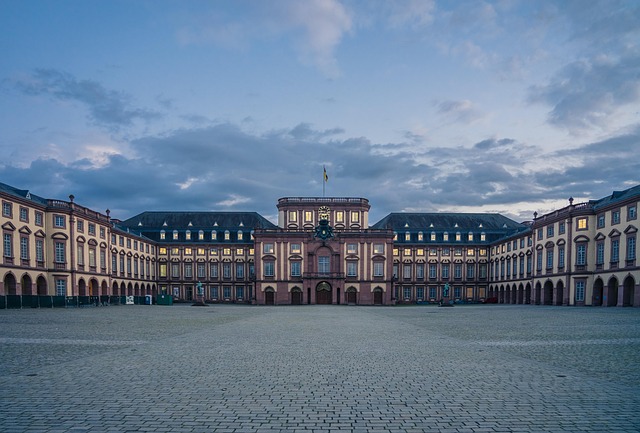 Digitalisierung in Baden-Württemberg