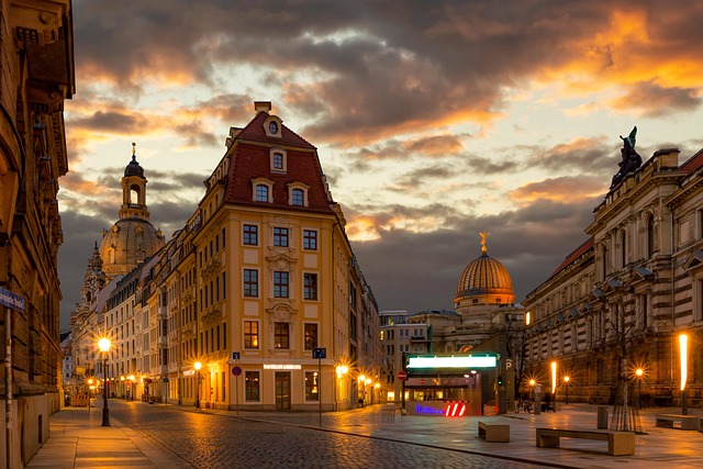 FLORIAN 2025 in Dresden