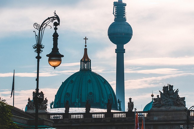 Westwing Store-Eröffnung in Berlin