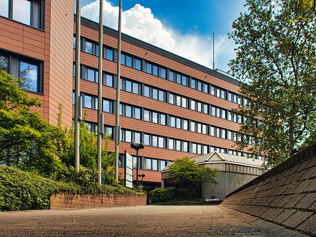 Messerangriff auf Bürgermeisterin