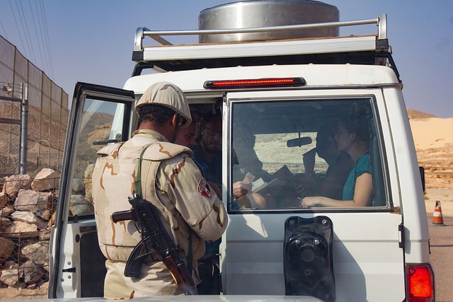 Israelische Turner: Einreise verweigert