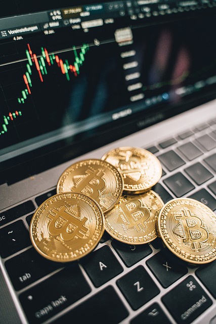 Krypto im Portfolio