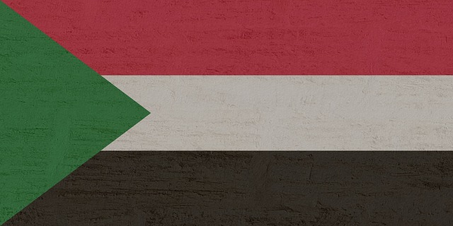 Humanitäre Krise im Sudan