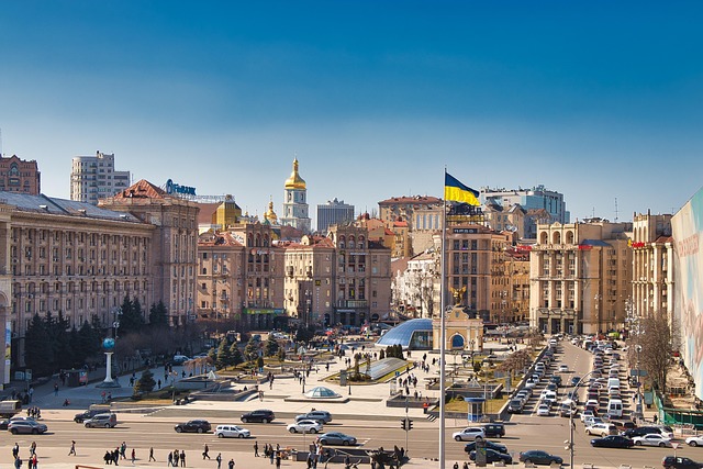 Verhandlungen mit Ukraine als produktiv bewertet