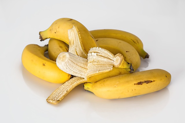 Bananenschalen und Social-Media-Trends
