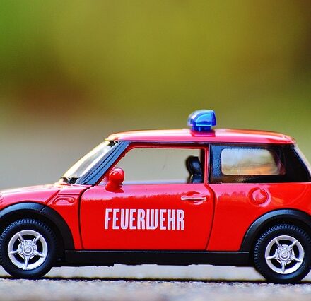 Notdienst der Apotheken und Parallelstrukturen