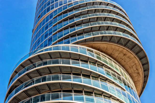 Entschärfung eines Weltkriegsblindgängers in Bochum