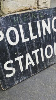 Zählfehler bei der Bundestagswahl