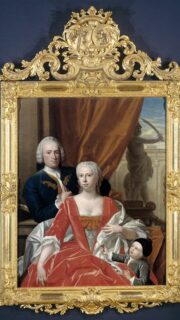 Onkel Albert und seine unehrliche Familie