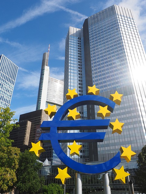 Frankfurter Euro-Skulptur bleibt erhalten