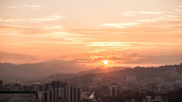 Interview mit Bewohnerin aus Caracas